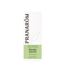 Olio essenziale Menta piperita 10ml Les Huiles Essentielles Pranarôm