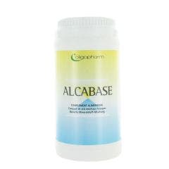 Alcabase Poudre 250g Dr. Theiss Naturwaren