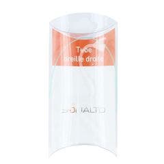 1 Tube Long Pour Assistant D'ecoute Oreille Droite Sonalto