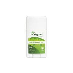 Natural Stick Lotion Anti-insectes Mosi Guard 40 ml Mosi-Guard