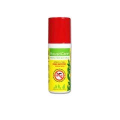 Spray Peau Zones Infestees 75 ml Mousticare