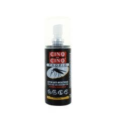 Lozione Antizanzare Tropic 75ml Cinq Sur Cinq