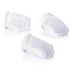 Lot De 3 Filets De Rechange Pour Grignoteur Nuby