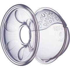 6 pezzi di conchiglie comfort per l'allattamento Avent
