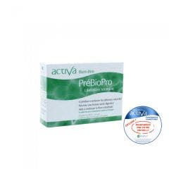 Prebiopro Liberation Retardee 30gelules x30 gélules Bien-Être Activa