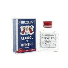 Alcol Di Menta - 30ml Ricqles
