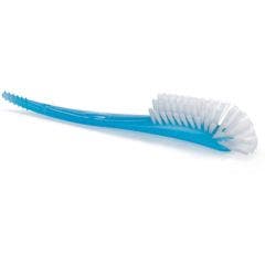 Goupillon Pour Biberons Et Tetines Bleu Avent