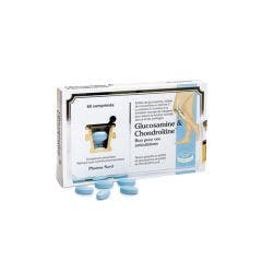 Glucosamine & Chondroitine 60 Comprimes Pharma Nord