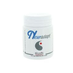 Neuradapt 60 Capsule Monin Chanteaud