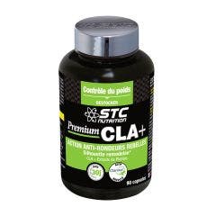 Premium Cla+ 90 Capsules Stc Nutrition