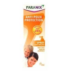 Repulsif Poux Spray Preventif 100 ml Paranix