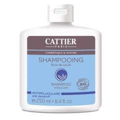 Salvia Antiforfora Biologico 250ml Cattier