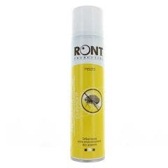 Ront Acaricide Puissant 400ml Astrodif