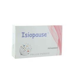 Isiopause Heat Puffs 60 Geluli Monin Chanteaud