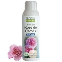 Hydrolat De Rose De Damas Bio 100ml Propos'Nature