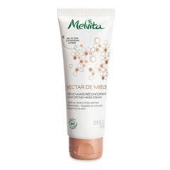 Melvita Nectar De Miels Creme Mains Reconfortante Nutrition Extreme Bio 75ml Nectar De Miels Melvita
