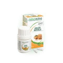 Pappa reale 30 Capsule Naturactive