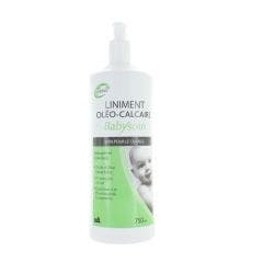 Liniment 750ml Babysoin