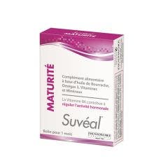 Maturite 30 Capsule Suveal