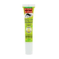 Natural Soothing 3in1 Roll On 7ml Cinq Sur Cinq