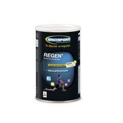Regen' Boisson de Récupération 450 g Saveur Citron Ergysport