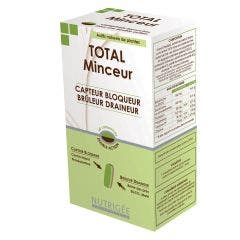 Total Minceur 60 Comprimes Nutrigée
