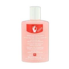 Dissolvant Extra Doux 100ml Mavala