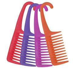 Sweet Peigne Demelant Larges Dents Plastique Unlimited