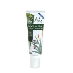 Gel Di Aloe Vera 125ml Pur Aloé