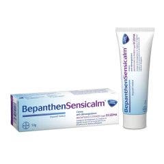 Sensicalm Crema anti-prurito 50g Bepanthen