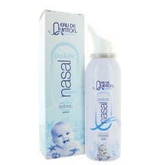 Spray Nasale Pediatrics 100ml Quinton