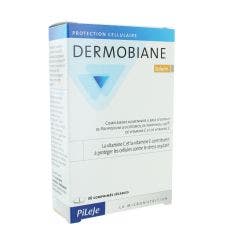 Dermobiane Solaire 30 Comprimes Pileje