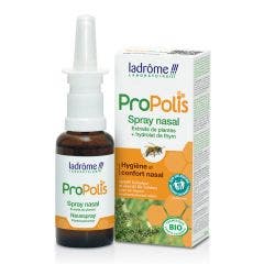 Spray Nasal Bio 30ml Propolis Ladrôme