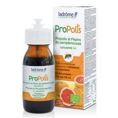 Concentrato di Propolis e semi di Pompelmo 50ml Propolis Ladrôme