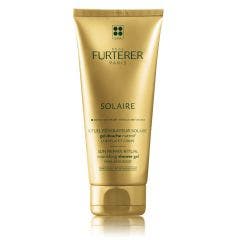 Gel Douche Nutritif Corps Et Cheveux 200ml Solaire René Furterer