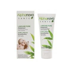 Lanoline Pure Allattamento 40 ml Alphanova