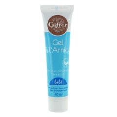 Gel A L'arnica Bebe 40ml Gifrer