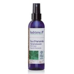 Acqua di amamelide biologica 200 ml Ladrôme