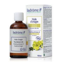 Olio di Enotera biologico 100ml Ladrôme