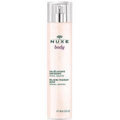 Acqua rilassante profumante Body 100ml Body Nuxe