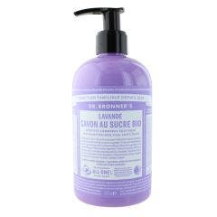Sapone liquido alla Lavanda 355 ml Dr Bronner'S
