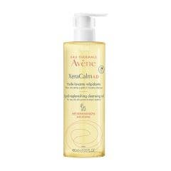 Olio Detergente Liporestitutivo 400ml Xeracalm A.D Pelli Molto Secche Avène