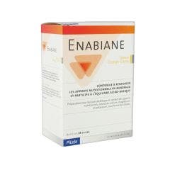 Enabiane 28 Sticks Sapore Arancia e Limone Pileje