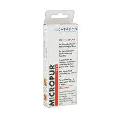 Micropur Forte Mf 1t Dccna 50 Comprimes Katadyn