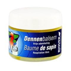 Balsamo d'abete 50ml Biover