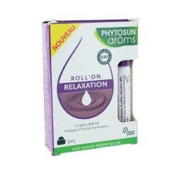 Phytosun Aroms Roll'on Relaxation 5ml Phytosun Aroms