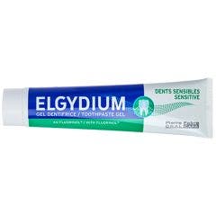 Dentifricio per denti sensibili 75ml Elgydium