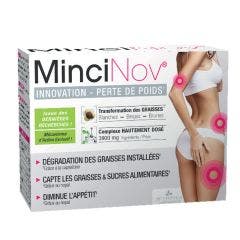 Mincinov 60 Gelule 3 Chênes