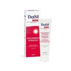 Gel istantaneo per articolazioni e Muscoli 100ml Dexsil
