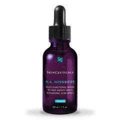 H.A. Intensifier Siero viso idratante anti-rughe all'acido ialuronico 30ml Correct Skinceuticals